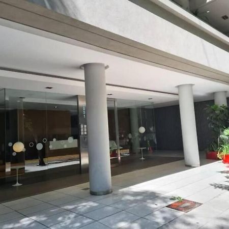 Lovely Studio In Recoleta. Beautiful Place! Buenos Aires Exterior photo